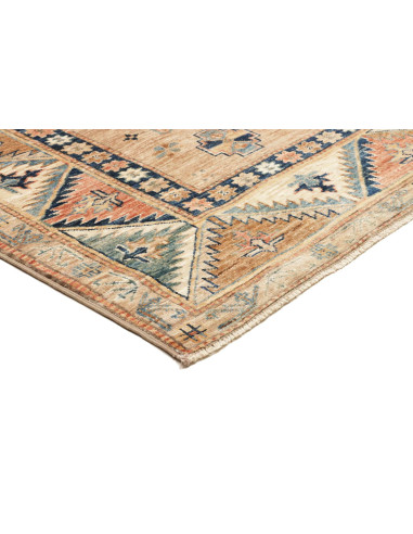 Tappeto Kazak Royal Pakistan cm.168x238