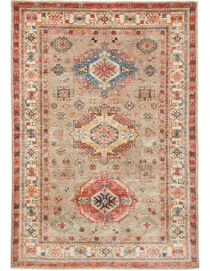 Tappeto Kazak Royal Pakistan cm.162x235