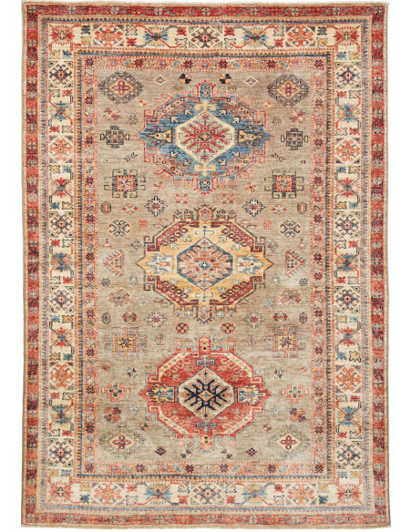 Tappeto Kazak Royal Pakistan cm.162x235
