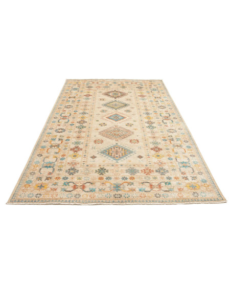 Tappeto Kazak Royal Pakistan cm.167x250