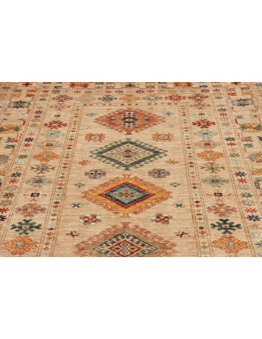 Tappeto Kazak Royal Pakistan cm.173x240