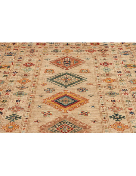 Tappeto Kazak Royal Pakistan cm.173x240