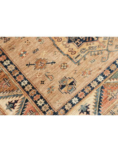 Tappeto Kazak Royal Pakistan cm.168x238