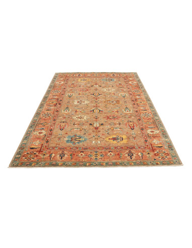 Tappeto Kazak Royal Pakistan cm.165x240
