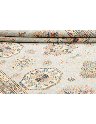 Tappeto Kazak Royal Pakistan cm.178x238