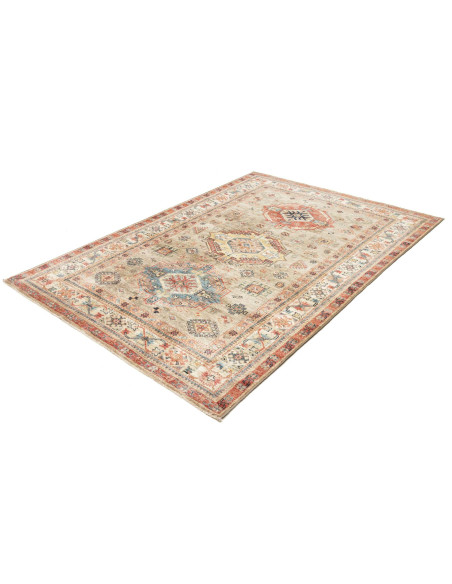 Tappeto Kazak Royal Pakistan cm.162x235