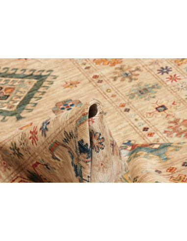 Tappeto Kazak Royal Pakistan cm.173x240