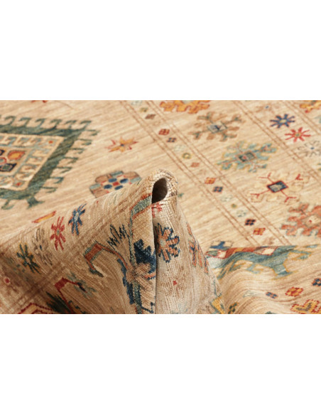 Tappeto Kazak Royal Pakistan cm.173x240