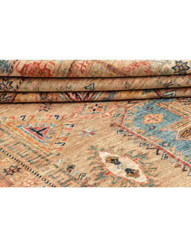 Tappeto Kazak Royal Pakistan cm.170x243