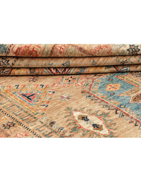 Tappeto Kazak Royal Pakistan cm.170x243