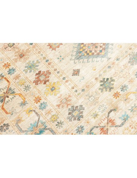 Tappeto Kazak Royal Pakistan cm.167x250