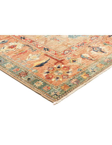 Tappeto Kazak Royal Pakistan cm.165x240