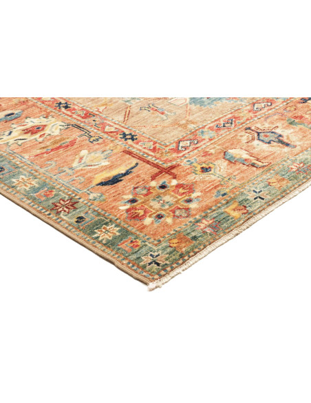 Tappeto Kazak Royal Pakistan cm.165x240