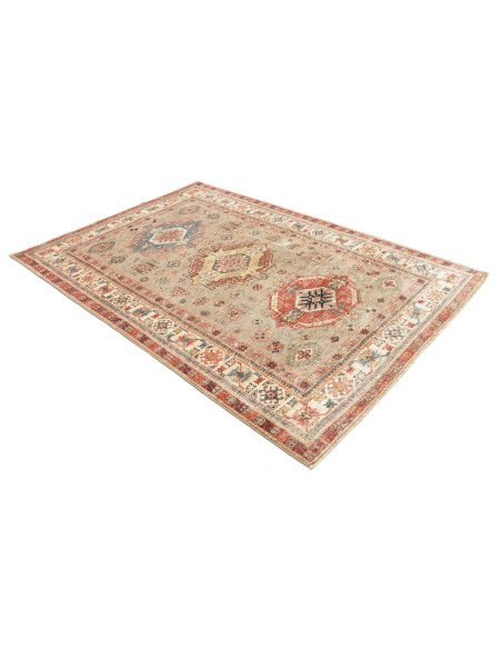 Tappeto Kazak Royal Pakistan cm.162x235