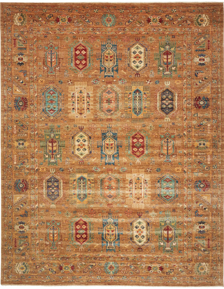 Tappeto Kazak Royal Pakistan cm.247x316