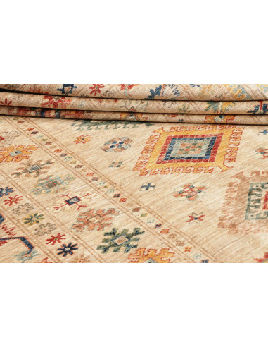 Tappeto Kazak Royal Pakistan cm.173x240