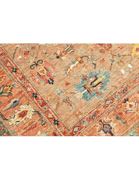 Tappeto Kazak Royal Pakistan cm.165x240