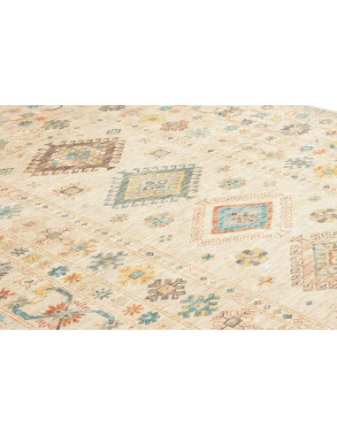 Tappeto Kazak Royal Pakistan cm.167x250