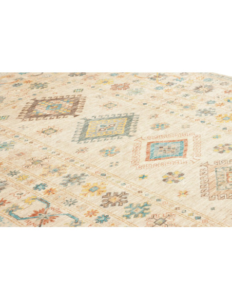 Tappeto Kazak Royal Pakistan cm.167x250