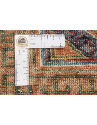 Tappeto Kazak Royal Pakistan cm.170x243