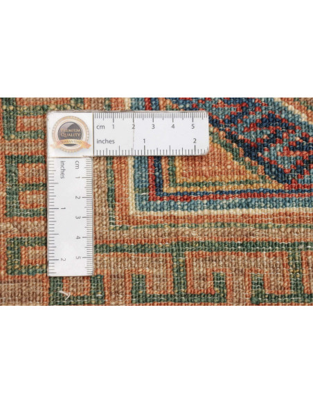 Tappeto Kazak Royal Pakistan cm.170x243