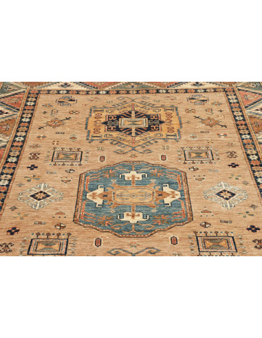 Tappeto Kazak Royal Pakistan cm.168x238