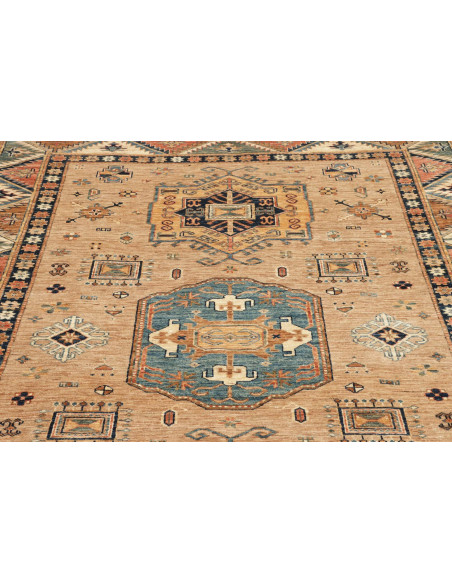 Tappeto Kazak Royal Pakistan cm.168x238