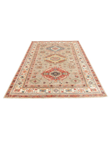 Tappeto Kazak Royal Pakistan cm.162x235