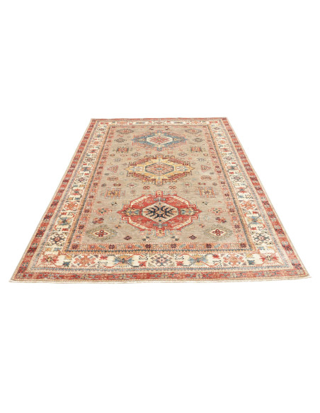 Tappeto Kazak Royal Pakistan cm.162x235