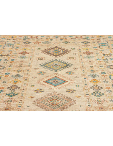 Tappeto Kazak Royal Pakistan cm.167x250