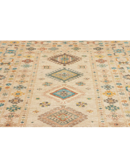 Tappeto Kazak Royal Pakistan cm.167x250