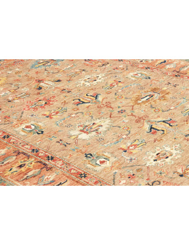 Tappeto Kazak Royal Pakistan cm.165x240