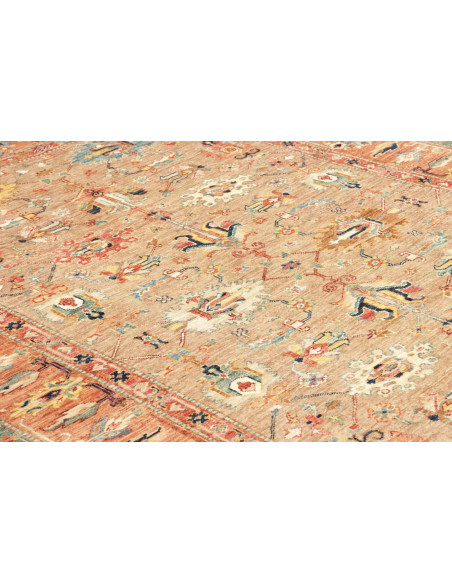 Tappeto Kazak Royal Pakistan cm.165x240