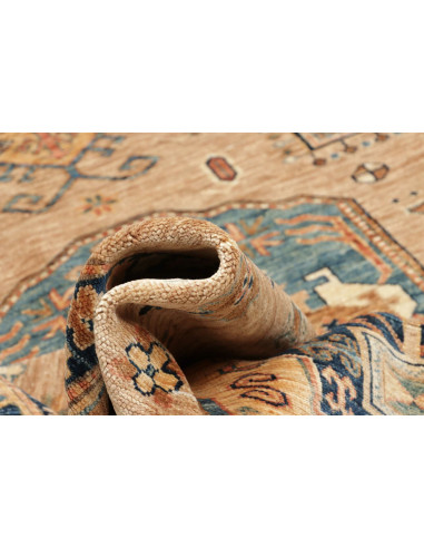 Tappeto Kazak Royal Pakistan cm.168x238