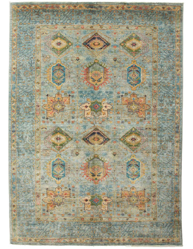 Tappeto Kazak Royal Pakistan cm.167x240