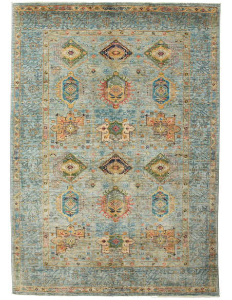 Tappeto Kazak Royal Pakistan cm.167x240