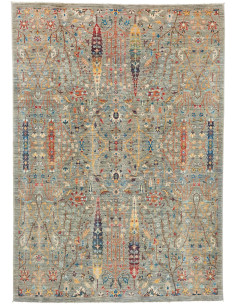 Tappeto Shahi Fine Pakistan cm.164x237