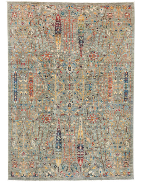 Tappeto Shahi Fine Pakistan cm.164x237