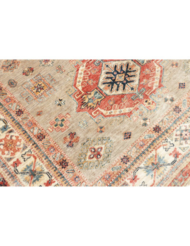 Tappeto Kazak Royal Pakistan cm.162x235