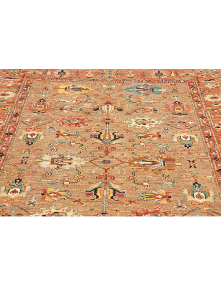 Tappeto Kazak Royal Pakistan cm.165x240