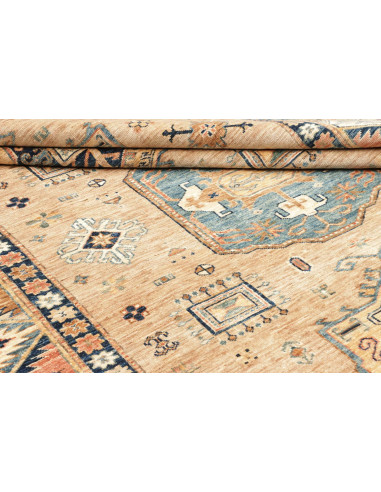 Tappeto Kazak Royal Pakistan cm.168x238