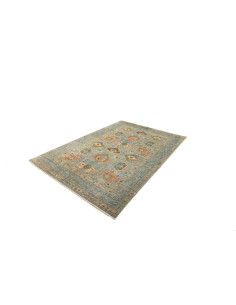 Tappeto Kazak Royal Pakistan cm.167x240 2