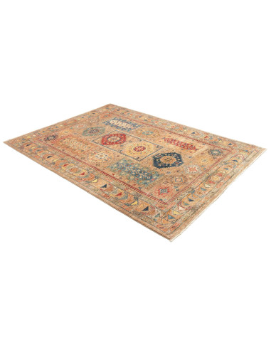 Tappeto Kazak Royal Pakistan cm.169x235