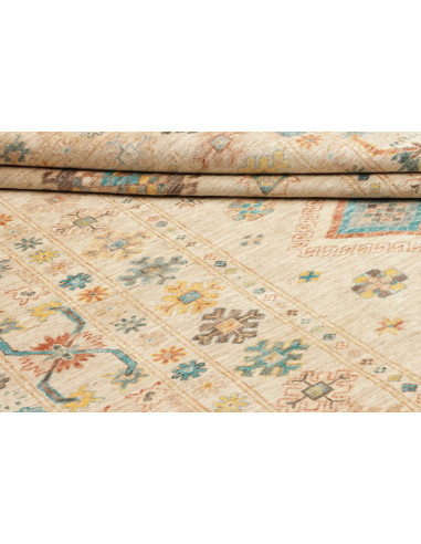 Tappeto Kazak Royal Pakistan cm.167x250