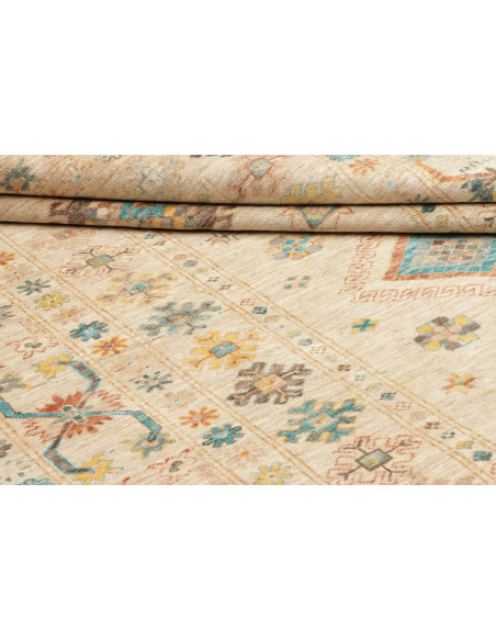 Tappeto Kazak Royal Pakistan cm.167x250