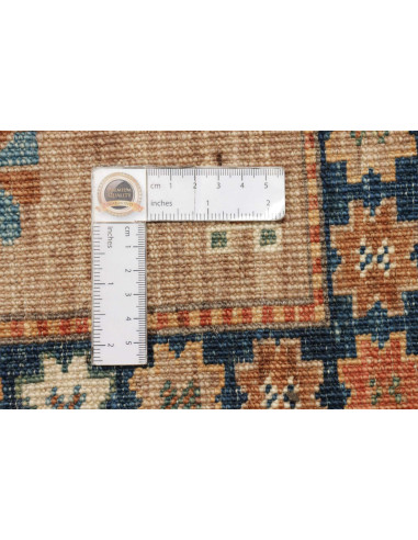 Tappeto Kazak Royal Pakistan cm.168x238