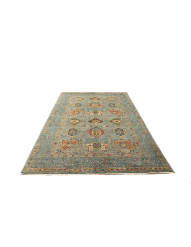 Tappeto Kazak Royal Pakistan cm.167x240