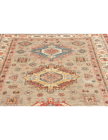 Tappeto Kazak Royal Pakistan cm.162x235