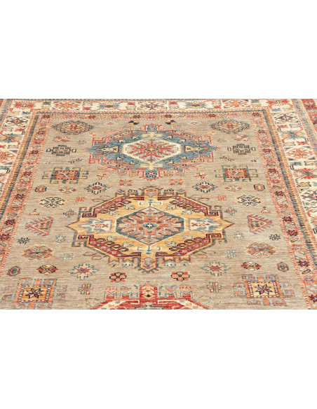 Tappeto Kazak Royal Pakistan cm.162x235