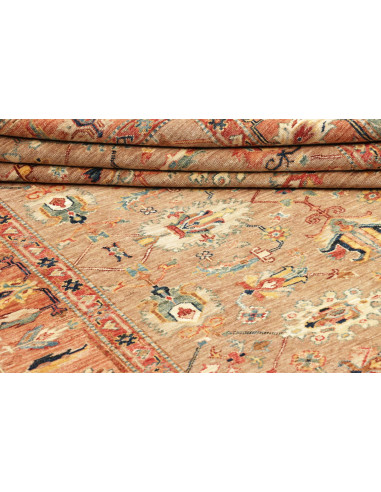 Tappeto Kazak Royal Pakistan cm.165x240